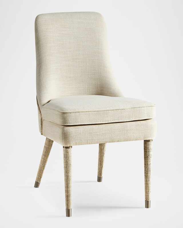 Water Shoal Side Chairs, Set of 2